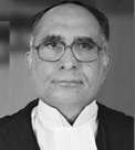 Chief Justice SH Kapadia 